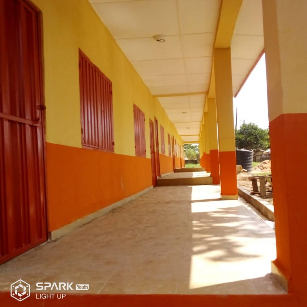 SUBEB PROJECTS