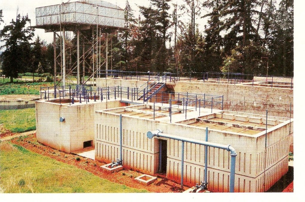 WATER SOLUTIONS