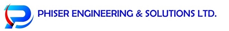 phiser long logo